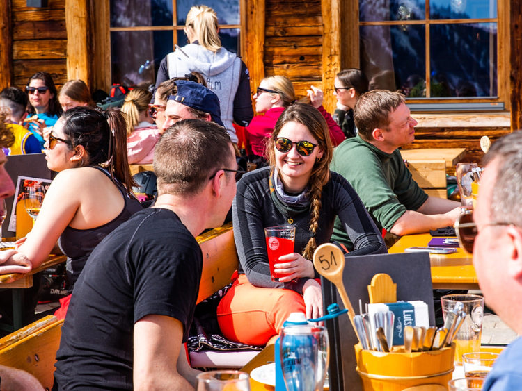 Singlereis Wintersportvakantie (HBO-WO) In Saalbach-Hinterglemm